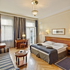 Hotel Astoria Vienna, Curio Collection by Hilton - Bild 6