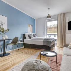Limehome Trier Nikolaus-Leis-Strasse - Bild 5
