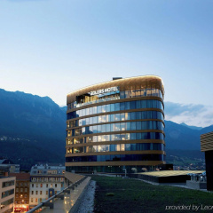 ADLERS Hotel - Bild 26