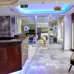 Grand Ipek Palas Hotel - Bild 2