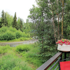 Maria's Creekside B&B thumbnail 7