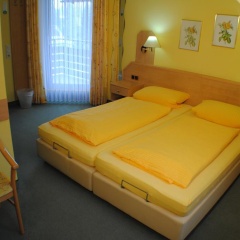 Standard Double Room - Panorama Hotel Pension Frohnau - Bild 3