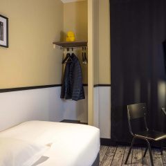 Hotel de l’Aqueduc - Bild 13