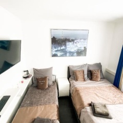 Tau Design Hotel - Bild 2