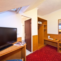 Hotel Primus Frankfurt Sachsenhausen - Bild 12