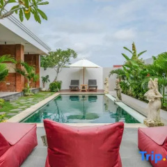 The Lavana Hi Inn Uluwatu - Bild 1