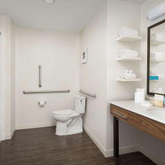 Hampton Inn & Suites Phoenix Tempe thumbnail 10