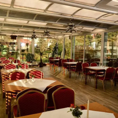 Hotel am Stadtwald thumbnail 16