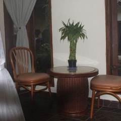Bali Permai Tulamben Hotel - Bild 4