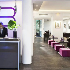 Le Marceau Bastille - Bild 26
