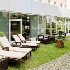 Mercure Hotel Berlin City - Bild 20