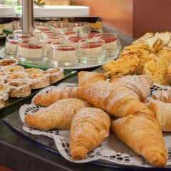 Best Western Hotel Augusta - Bild 13