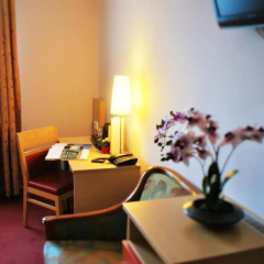 Atomis Hotel Düsseldorf City - Bild 4