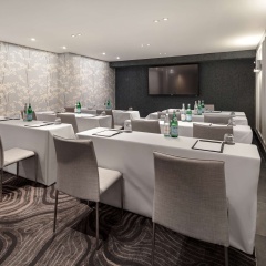 Radisson Blu Hotel, London Bloomsbury - Bild 21