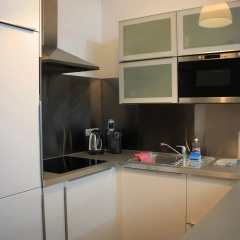 Luxury Oldtown Apartments thumbnail 11