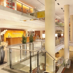 Steigenberger Hotel Hamburg - Bild 2