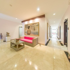 Asri Jewel Villas & Spa - Bild 13