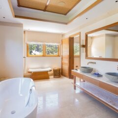 Отель Sainte Anne Resort & Spa Сейшельские острова, Остров Маэ - отзывы, цены и фото номеров - забронировать отель Sainte Anne Resort & Spa онлайн фото 23