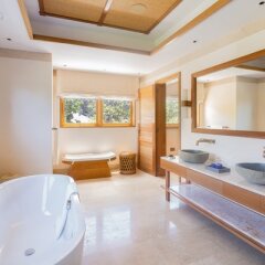 Sainte Anne Resort & Spa in Mahe Island, Seychelles from 851$, photos, reviews - zenhotels.com photo 23