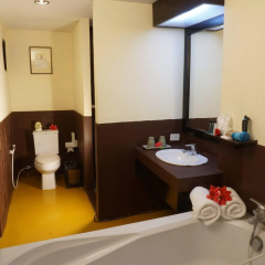 Takolaburi Cultural Resort - Bild 8