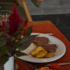 Itu Evi - Bild 9