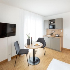 Brera Serviced Apartments Stuttgart - Bild 10