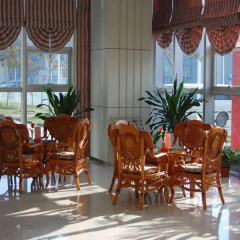 Suzhou Founder Hotel photo 2