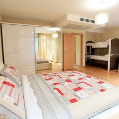 Glory Residence Taksim - Bild 5