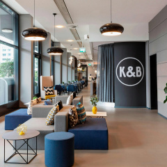 Courtyard by Marriott Zurich North - Bild 17