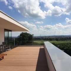 Wohnung mit Weitblick - Bild 7