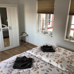 Ferienwohnung am Schlosspfad - Bild 7