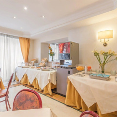 Raeli Hotel Siracusa - Bild 20