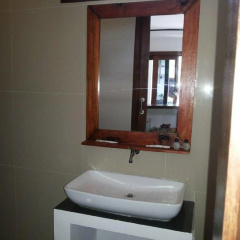 Alam Mimpi Hotel - Bild 9