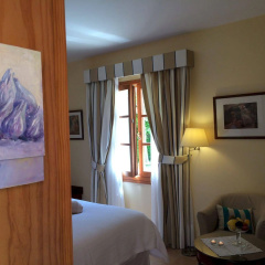 Hort de Cas Missèr Boutique Hotel -Adults Only - Bild 1