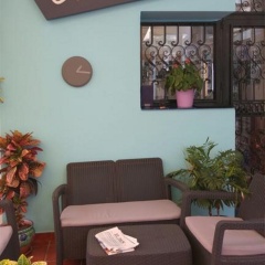 Hotel Elcano - Bild 15