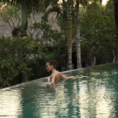 The Kayana Seminyak - Bild 26