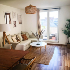 Leipzig Residenz - Südvorstadt Apartments - Bild 5
