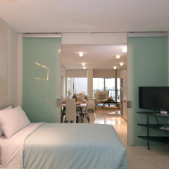 FuramaXclusive Ocean Beach, Seminyak, Bali - Bild 8