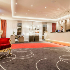 Hotel Fulda Mitte - Bild 2
