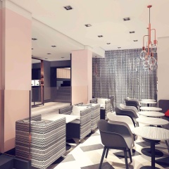 Mercure Paris 9 Pigalle Sacre-Coeur - Bild 27