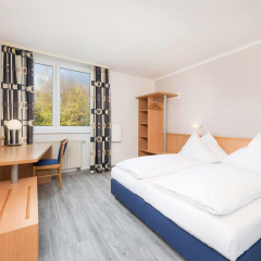 Hotel Bochum Wattenscheid Affiliated by Meliá - Bild 3