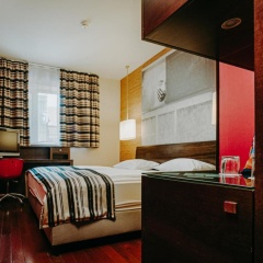 Honest Budapest by Chic & Basic - Bild 19
