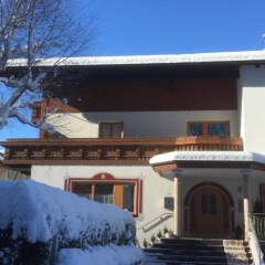Pension Mozart - Bild 1