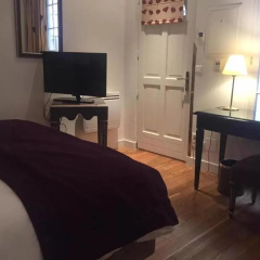Hôtel Suites Unic Renoir Saint Germain - Bild 4