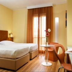 Unahotels Mediterraneo Milano Hotel - Bild 8