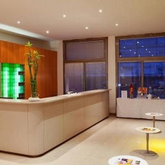 Hotel am Havelufer Potsdam - Bild 2