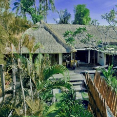 Jamahal Private Resort & Spa - Adults Only - Bild 26