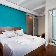 Pera City Suites - Bild 7