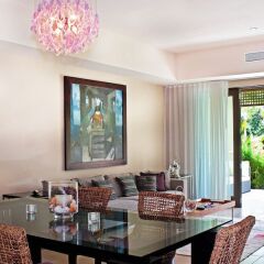 Villa Athena in Rio Grande, Puerto Rico from 463$, photos, reviews - zenhotels.com guestroom