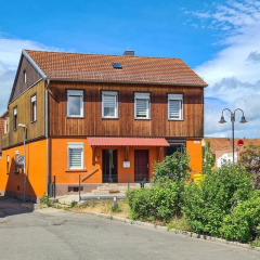 Ferienhaus der Harzer Freiheit 2 Harzduft - Bild 1